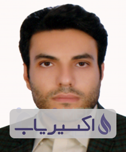 دکتر کسری فرهودی مقدم