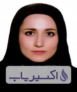 دکتر نوشین زارع شریفی