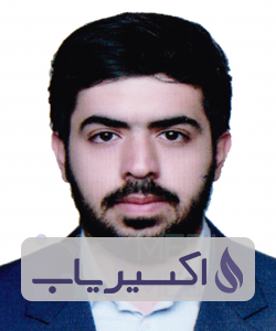 دکتر میلاد اکبرپور