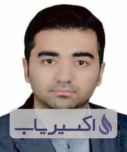 دکتر رضا علیقلی پورملکی