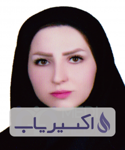 دکتر پریسا گودرزی