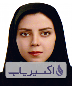 دکتر مریم علی پور