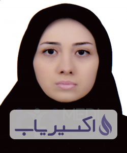 دکتر صبا مسعودی راد