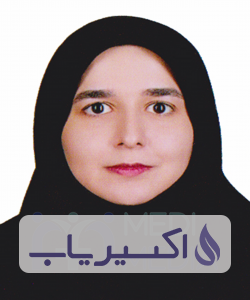 دکتر بهاره صفیخانی