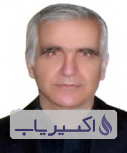 دکتر محمود سینا