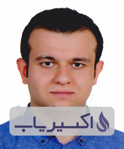 دکتر امیرعلی خانقاهی