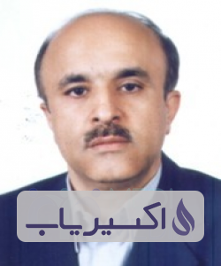 دکتر سیدمحمدحسین هاشمی