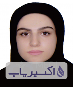 دکتر سارا پاریاد