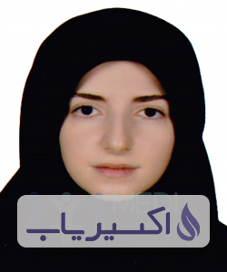 دکتر مهدیه محبی کجیدی