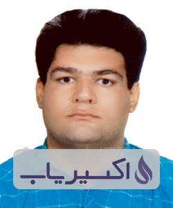 دکتر علی رضا ادیب پارسا