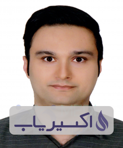 دکتر کیهان چشمی