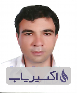 دکتر سیدرضا صفاری