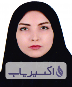دکتر محدثه ملک زاده