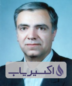 دکتر مهدی مشهدی