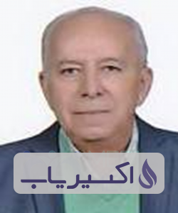 دکتر داریوش فرخاک
