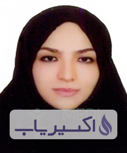 دکتر فاطمه افروغی