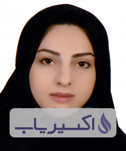 دکتر محدثه سادات هاشمی