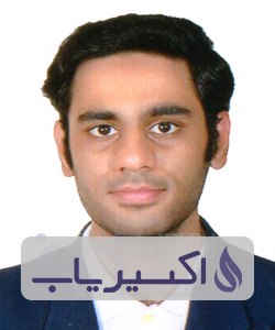 دکتر سجاد احمدی رنانی