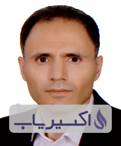 دکتر حمید کربلائی حسنی