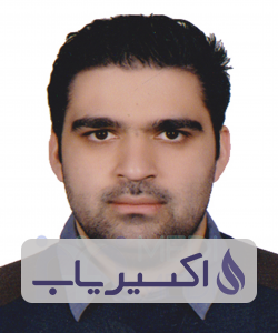 دکتر کیا نجفی