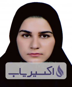 دکتر محدثه میرشکار