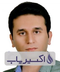 دکتر حسین سنائی جهرمی