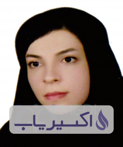 دکتر صدیقه سادات قناعتی طبالوندانی