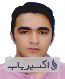 دکتر مهدی خدایاری