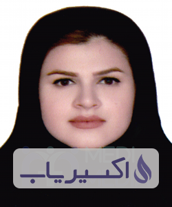 دکتر ساره تقی نژاد