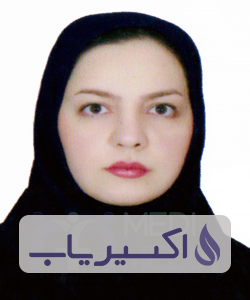 دکتر ویدا ظهرابی