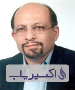 دکتر رضا بیات موحد