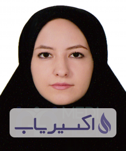 دکتر مریم برخورداری فیروزآبادی