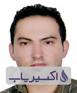 دکتر امیرحسین محمدنژاد