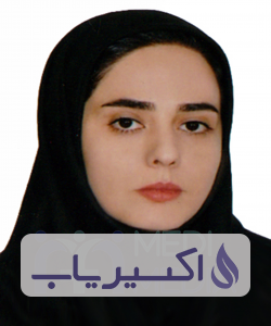دکتر سوسن قدیمی مقدم