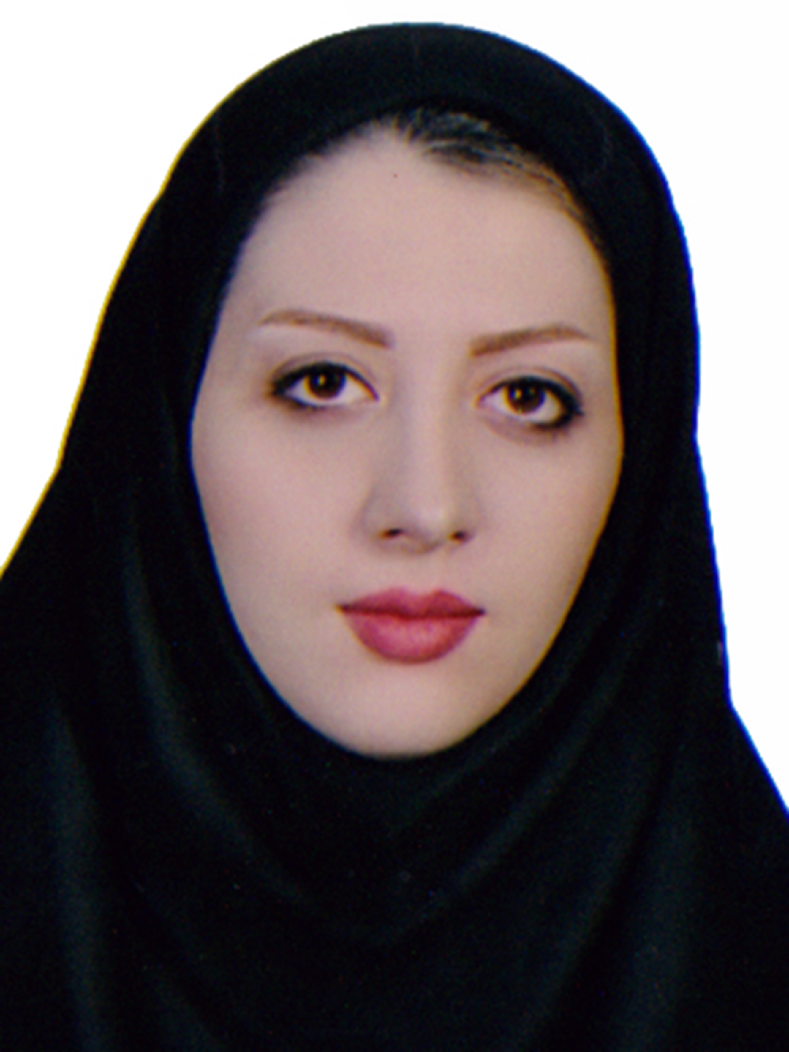 دکتر شبنم یزدانی