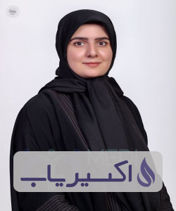 دکتر عطیه بادامچی