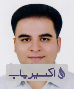 دکتر مهران یزدی