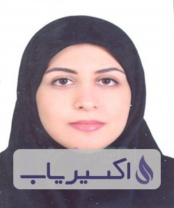 دکتر فاطمه دلاوریان