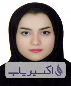 دکتر مهشید کشاورز دارایکلائی