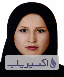 دکتر ناهید شافعی قرنجیک