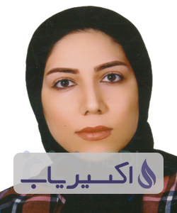 دکتر الناز غضنفری