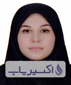 دکتر فاطمه شفقی کفترودی