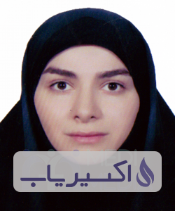 دکتر غزاله سادات موسوی