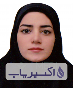 دکتر کوثر رضائی تالار پشتی