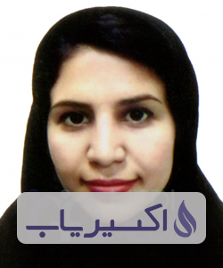 دکتر مینا خانحسینی