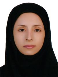 دکتر سحر جمعه پور