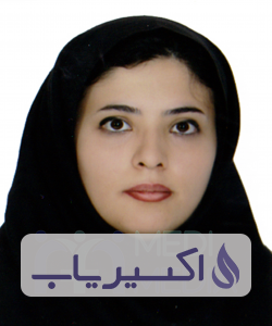 دکتر سونیا رنجبربدرلو