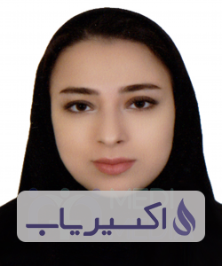 دکتر پریسا سیاه سنگی