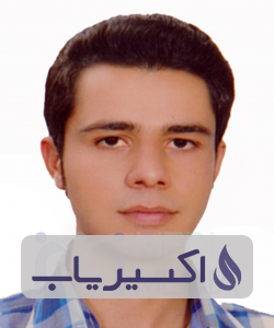 دکتر علی ایرانپور مبارکه