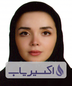 دکتر پریسا روشنی